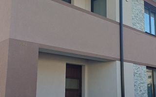 Duplex de 110mp, modern, terasa, 2 bai, zona Terra - Poză 24