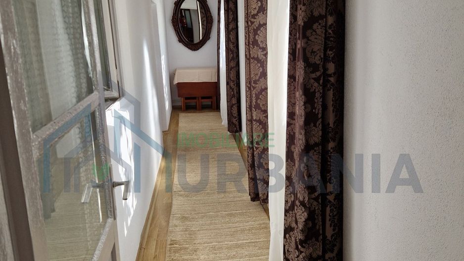 Casă de închiriat cu 4 camere, zona Bucium - Plopii fără Soț, Vladiceni - Poză 8