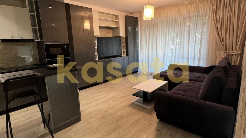 Apartament 2 camere| New Point | Gradina | Pipera | Mobilat | Parcare - Poză 2
