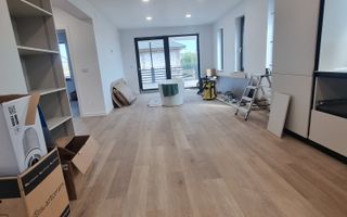 Casă individuală premium în Șorogari – 133 mp utili - Garaj - 0% comis - Poză 6