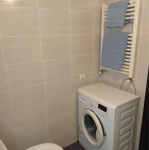 AP. 2 CAMERE SALAJ, PET-FRIENDLY, BLOC NOU, CENTRALA TERMICA - Poză 7