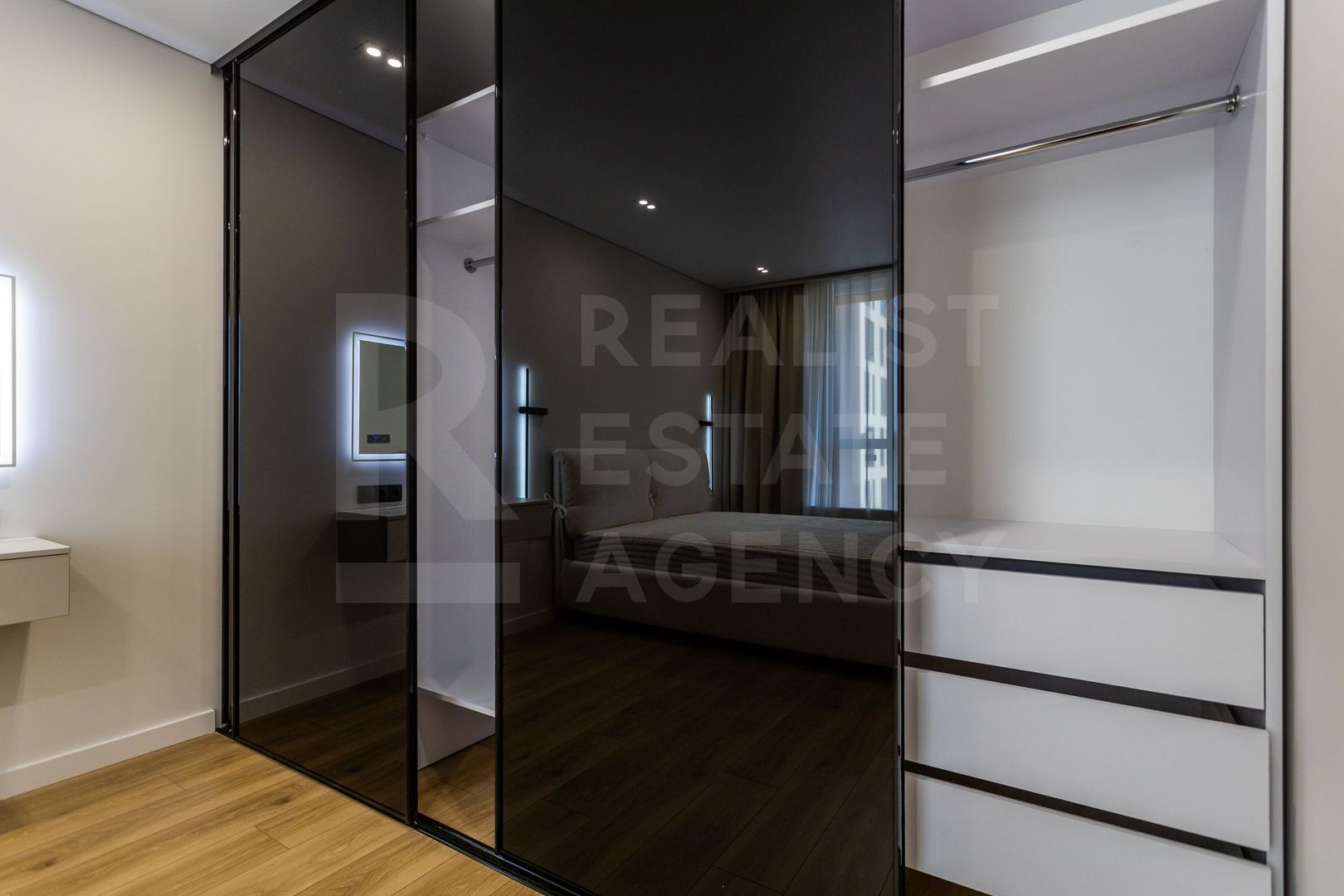 Vânzare, apartament, 3 camere, strada Andrei Doga, Râșcani - Poză 11