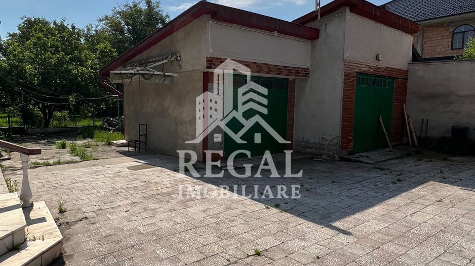 Casă spațioasă de închiriat – ideală pentru muncitori - Poză 18