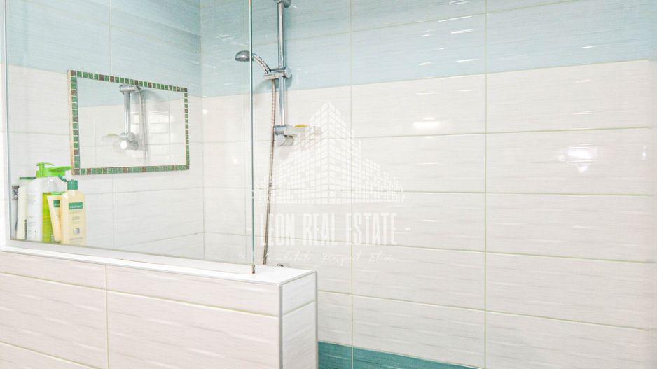 Casa de tip Duplex complet mobilat și utilat, în Gilau, zona RAR - Poză 22