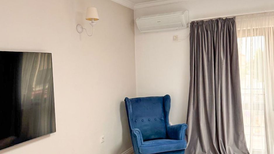 Chirie | Vilă 4 camere 180mp | Parcare | Aviației - Poză 9