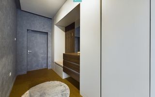 Casă cu eficiență energetică și dotări Premium în Voluntari - Poză 23