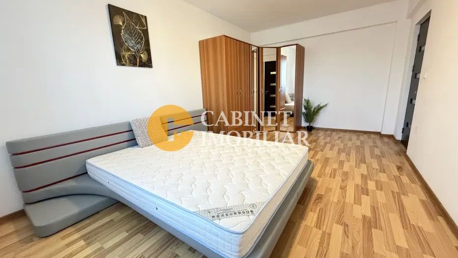 2 camere decomandat | ETAJ 1 | Mobilat & utilat complet |  CUG - Poză 4