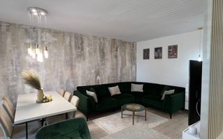 Apartament cu 2 camere , 56mp, parcare, Zona Maurer Residence - Poză 1