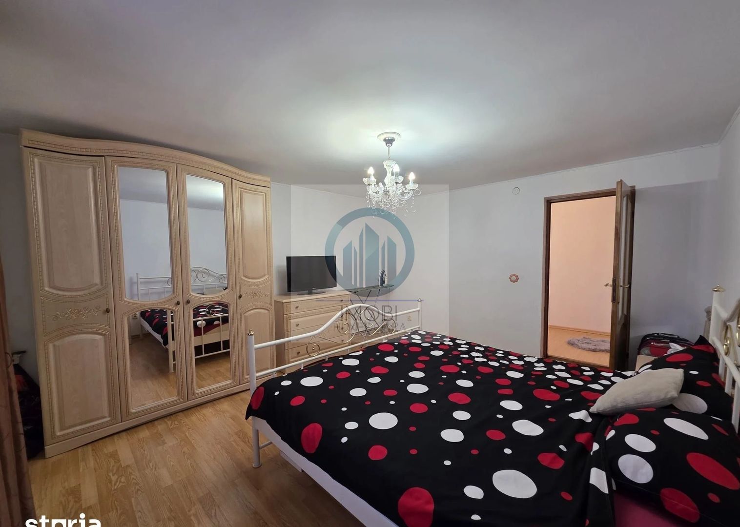 Casa moderna cu etaj si piscina, terasa si teren 700 mp – Simeria, HD - Poză 13