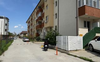 Apartament 2 camere de inchiriat langa metrou Dimitrie Leonida - Poză 16