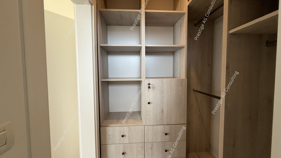 Casa Moderna, complet mobilata | 120 mp utili | 2 locuri parcare | Dumbravita - Poză 18