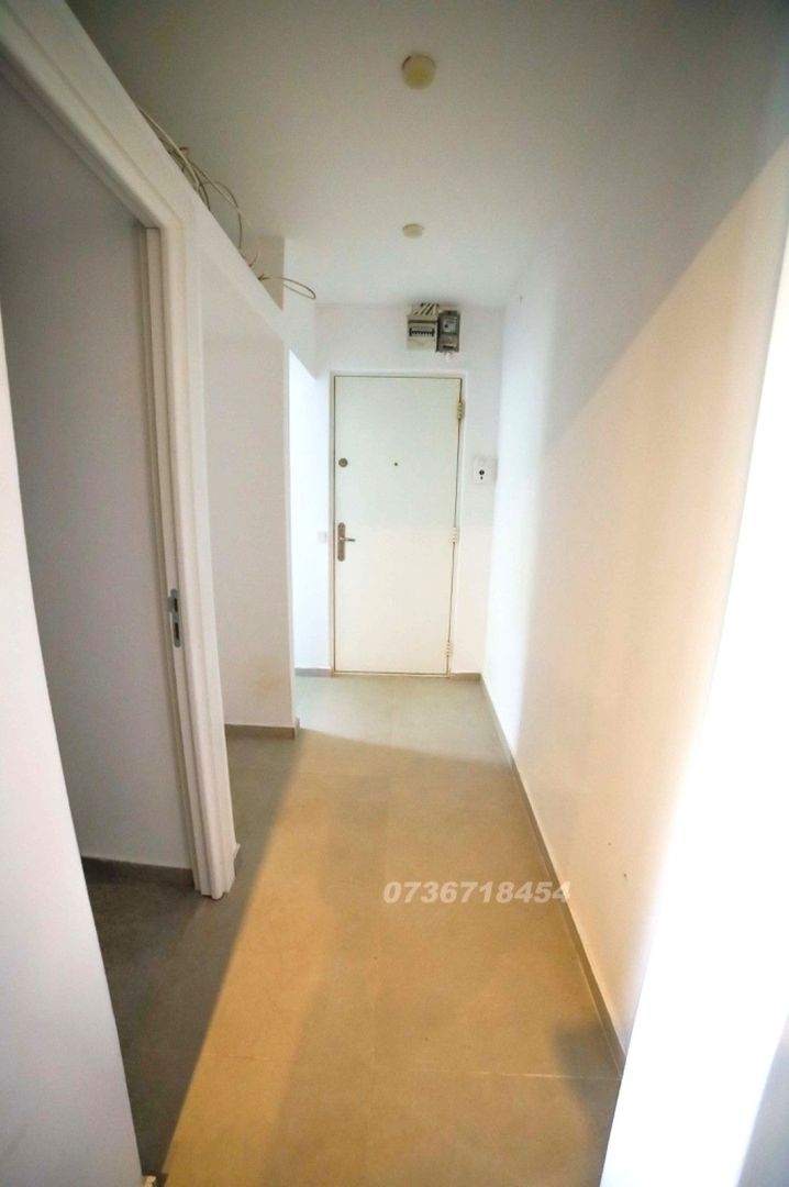 Centru Civic, str. Petru Rares, 2 camere , ideal birouri, 500Euro - Poză 9