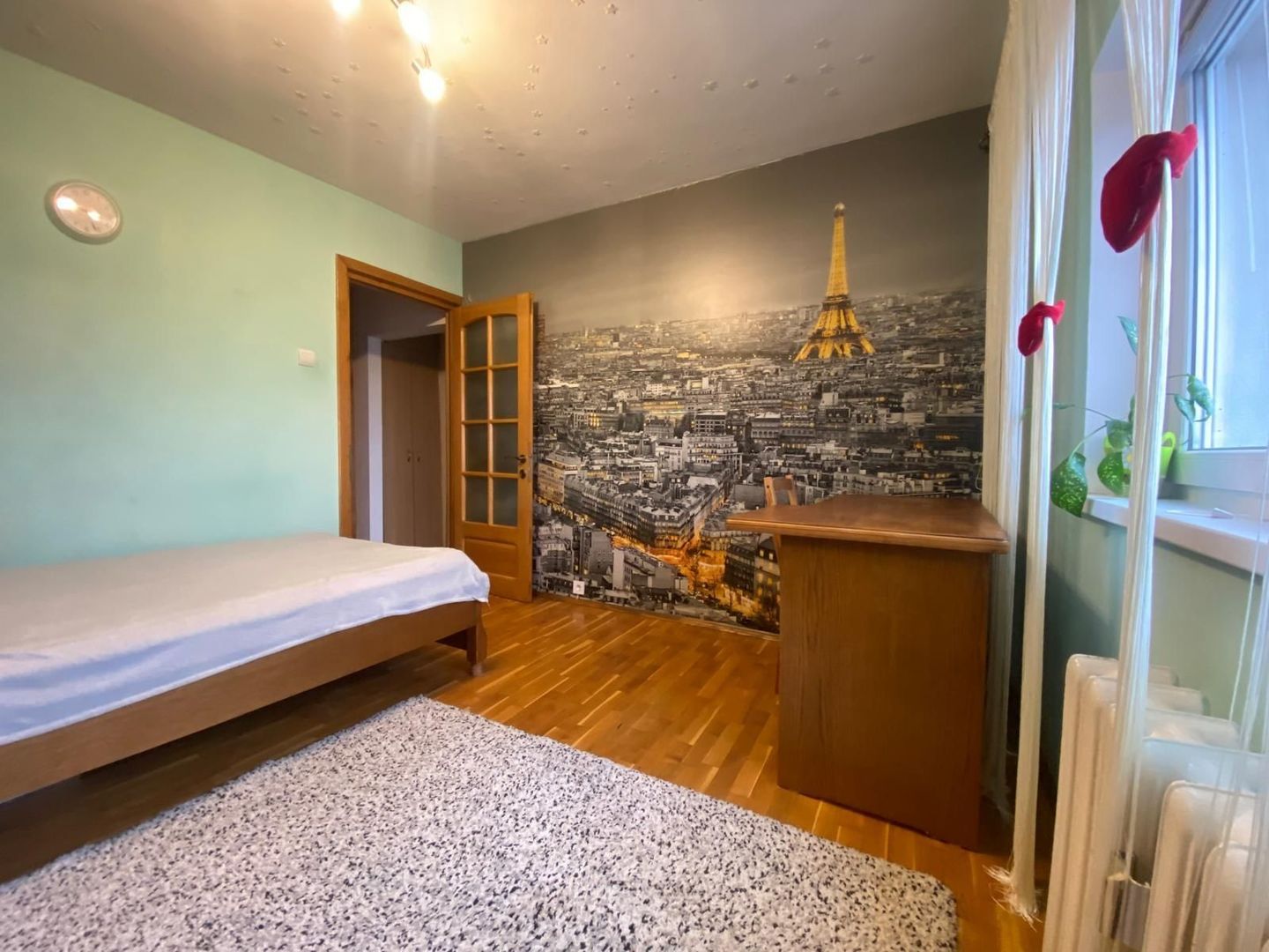 Apartament cu 3 camere de închiriat|13 Septembrie|Prosper Center - Poză 3