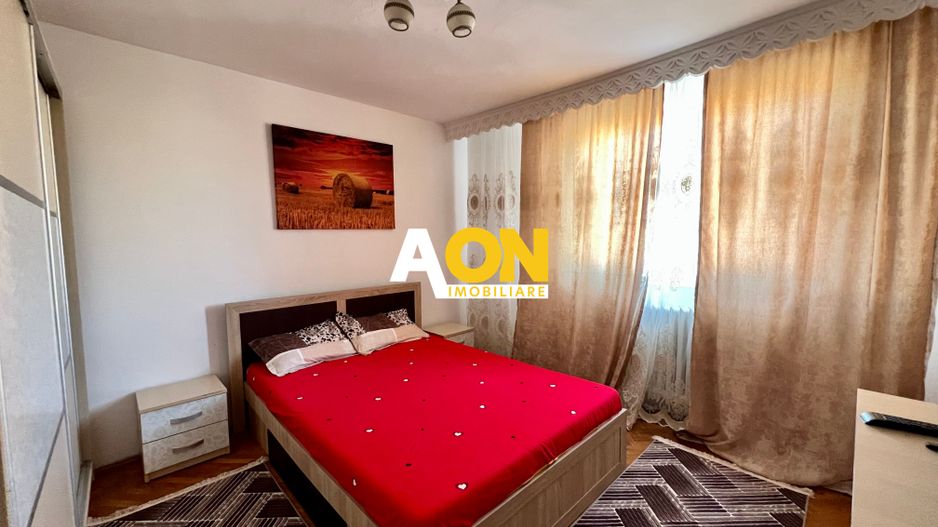 Apartament 2 Camere | 37 mp | DECOMANDAT | Zona Closca - Poză 3