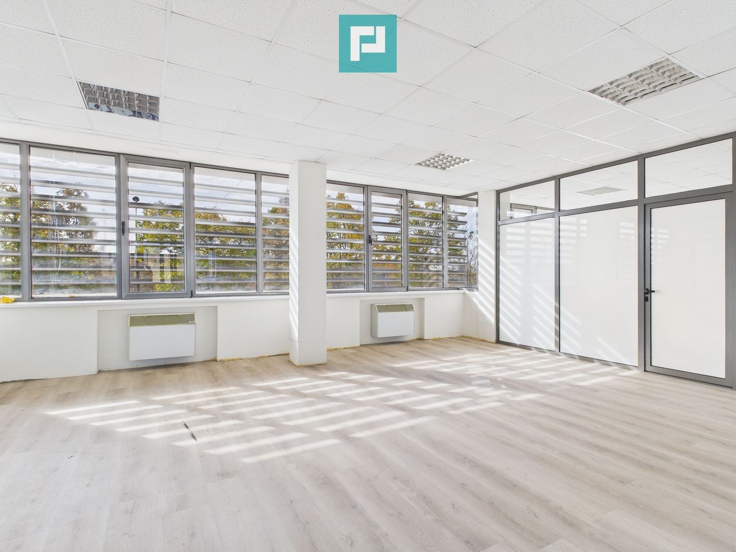 Centru Logistic – Platformă Industrială Oradea - Poză 11