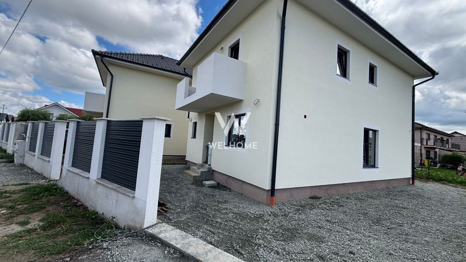 Casa individuala in Cristian-Sibiu - Poză 16