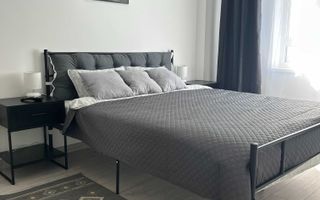 Ap 2 camere si Loc de parcare  – Complex Contemporan, Păcurari, Iași - Poză 1