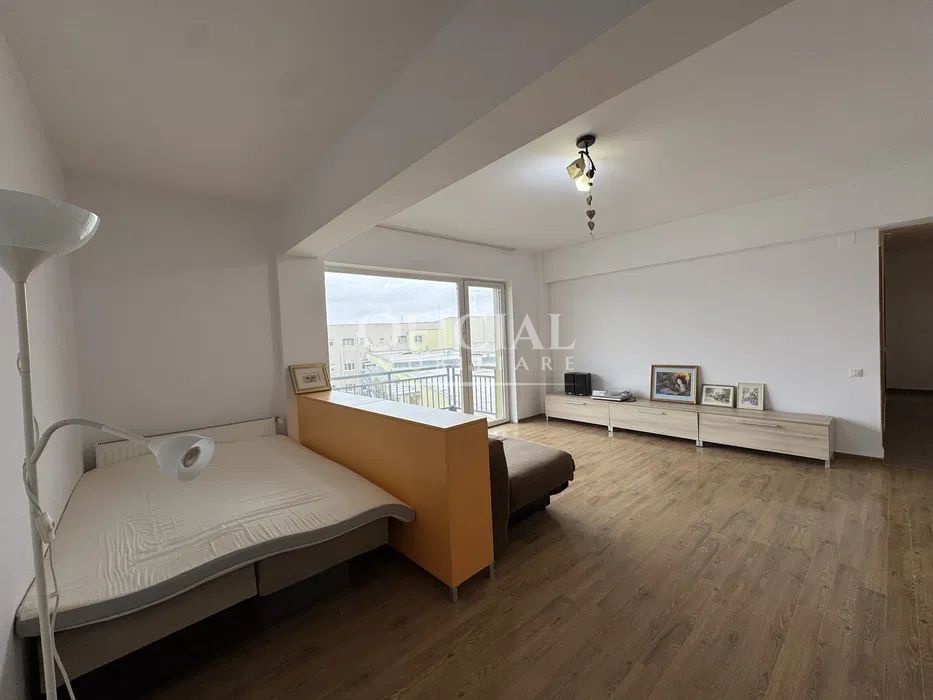 Apartament 1 Camera | 54 Mp | Balcon  7 Mp | Manastur Platinia - Poză 2