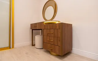 Studio dublu Ivory Residence Pipera I  lux I mobilat I COM0% - Poză 62