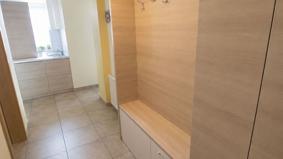Girocului->Brâncoveanu | 65 mp utili | Terasă mare | Parcare subterană | Boxă - Poză 6