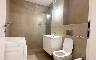 Apartament nou 2 camere de inchiriat Cantemir Universitatii Oradea - Poză 10