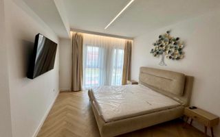 First Rental | 2 Rooms | Smart Home | Pet-Friendly | Pipera - Poză 8