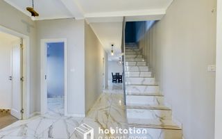 Casă de închiriat spațioasă și luminoasă, Dumbrăvița, tur virtual - Poză 7