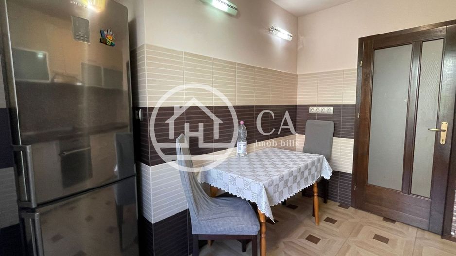 Apartament de inchiriat cu 3 camere in zona Iosia-Nord Oradea - Poză 9