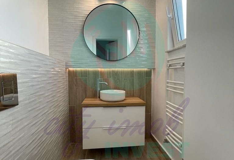 Triplex cu 7 camere | Piata Victoriei - Poză 10