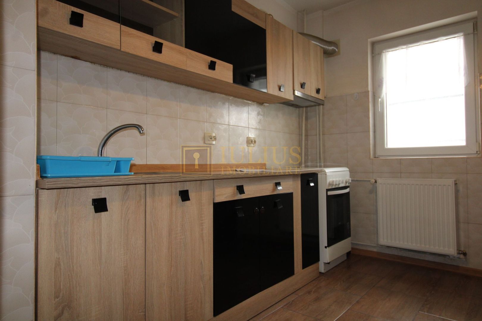 3 camere, zona centrala-Gheorghe Lazar - Poză 8