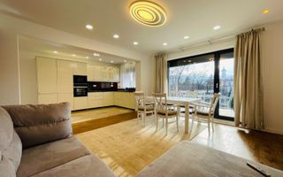 2 camere Premium I Vedere Panoramica I 82 mp - Poză 13