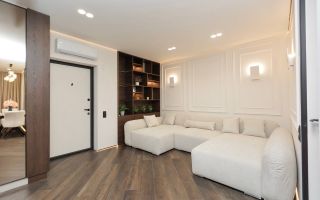 Vânzare, apartament, 2 camere, str. Onisifor Ghibu, Buiucani - Poză 4