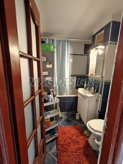 Apartament 3 camere zona Soarelui-Lidia - Poză 9