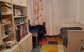 Apartament 3 camere decomandat – zona Iulius Mall, Gheorgheni - Poză 1