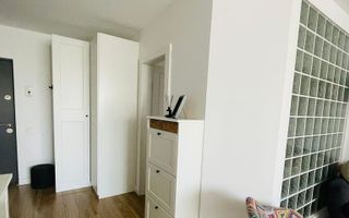 Apartament cu 3 camere – Riverside Residence,  Rivus Mall. - Poză 4