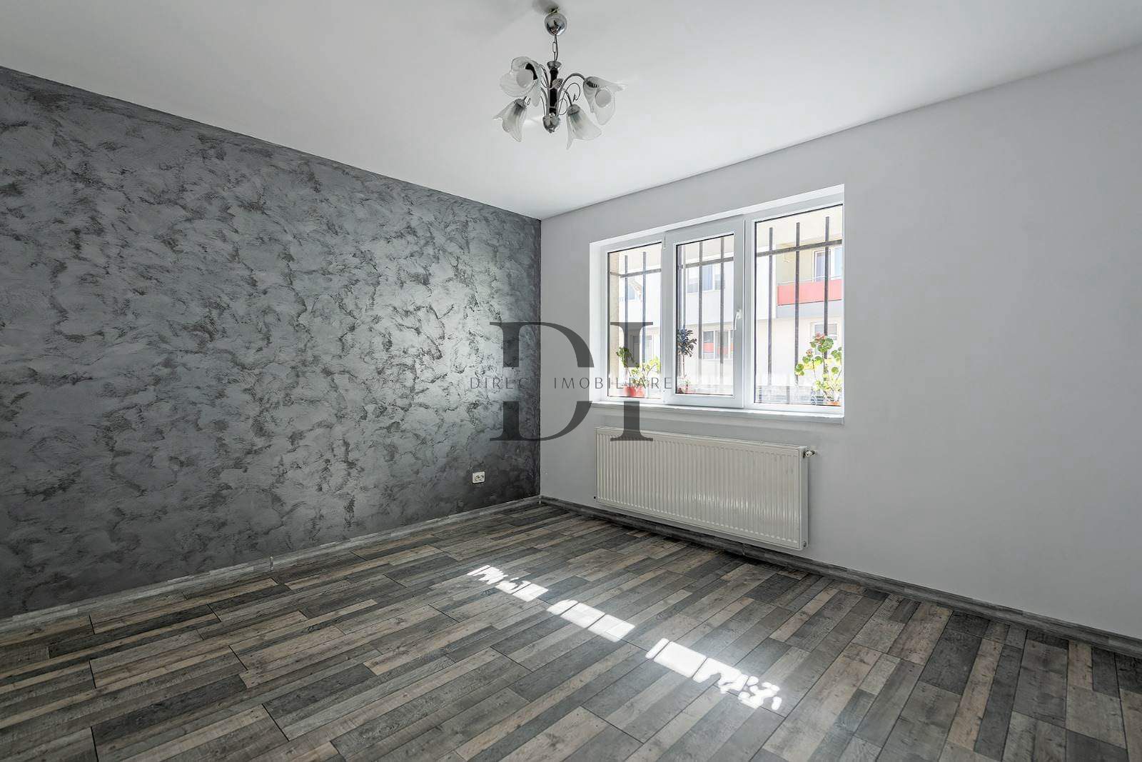 Apartament cu 3 camere de vanzare in Terra, Floresti Direct Imobiliare