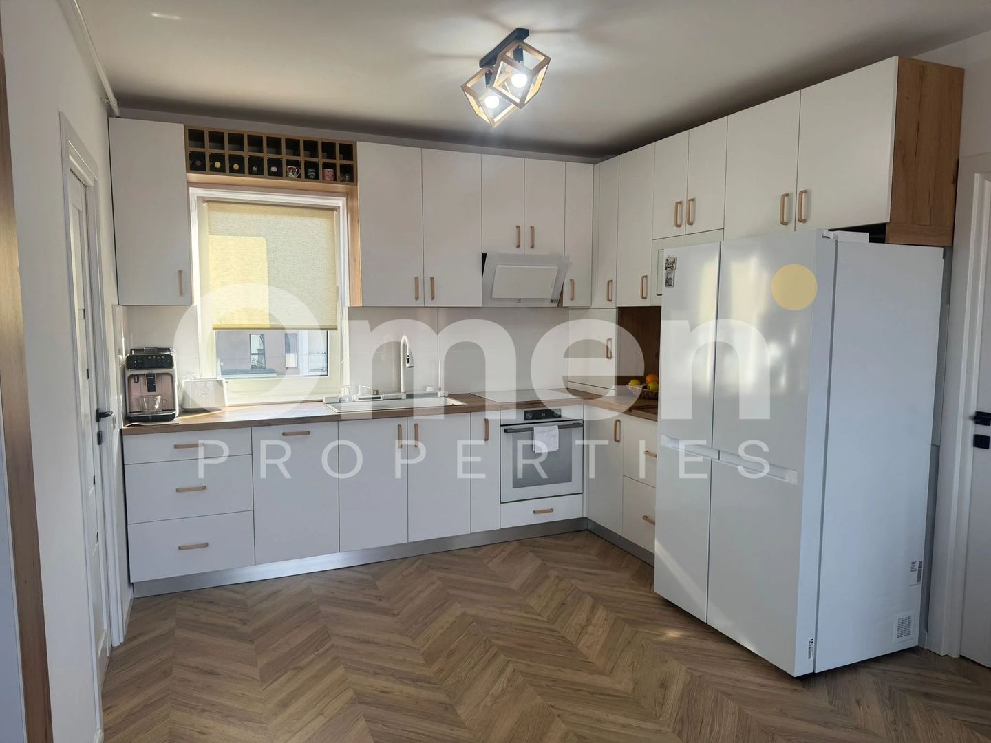 Apartament 3 camere | Zona Lămâiței | Mobilat modern | Parcare inclusa - Poză 4