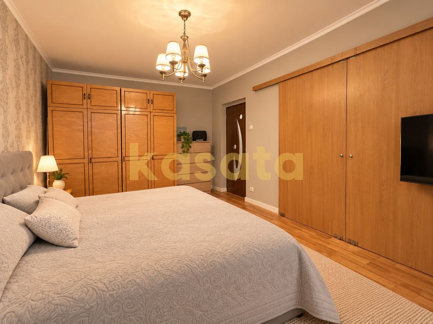 APARTAMENT 3 CAMERE | DECEBAL | 68MP | 2 LOGII | METROU | PANORAMA | - Poză 3