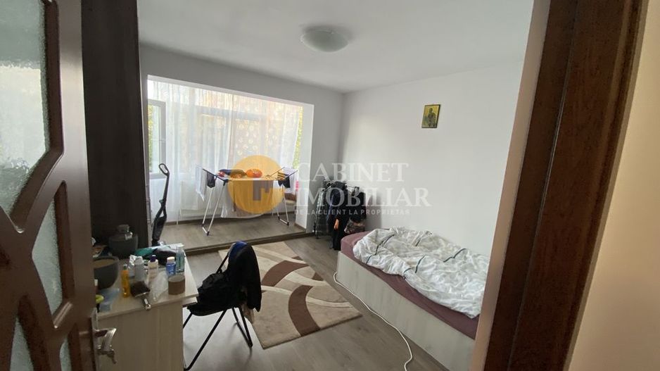 Liceul Racovita - 3 Camere Decomandat - Modeul de 65 mp - Poză 1
