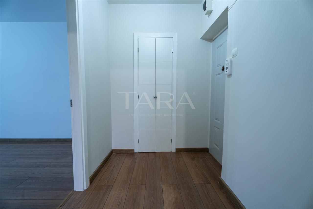 Apartament decomandat cu balcon generos – Gheorgheni, zona Iulius Mall - Poză 2