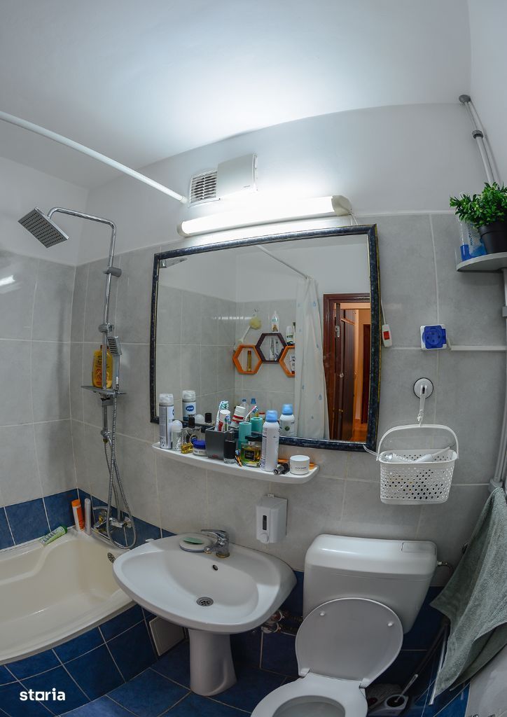 Apartament Spatios Boxa Parcare Zona Verde - Poză 9