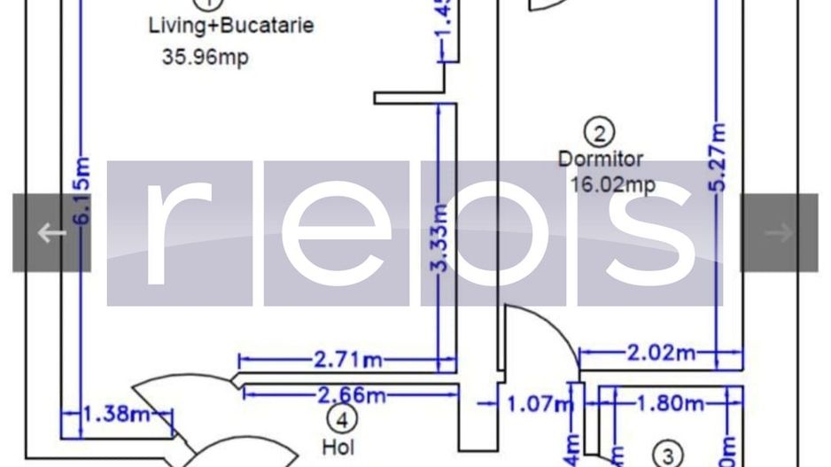 VANZARE 2 CAMERE | IVORY RESIDENCE | 71 MP | PARCARE INCLUSA | - Poză 11