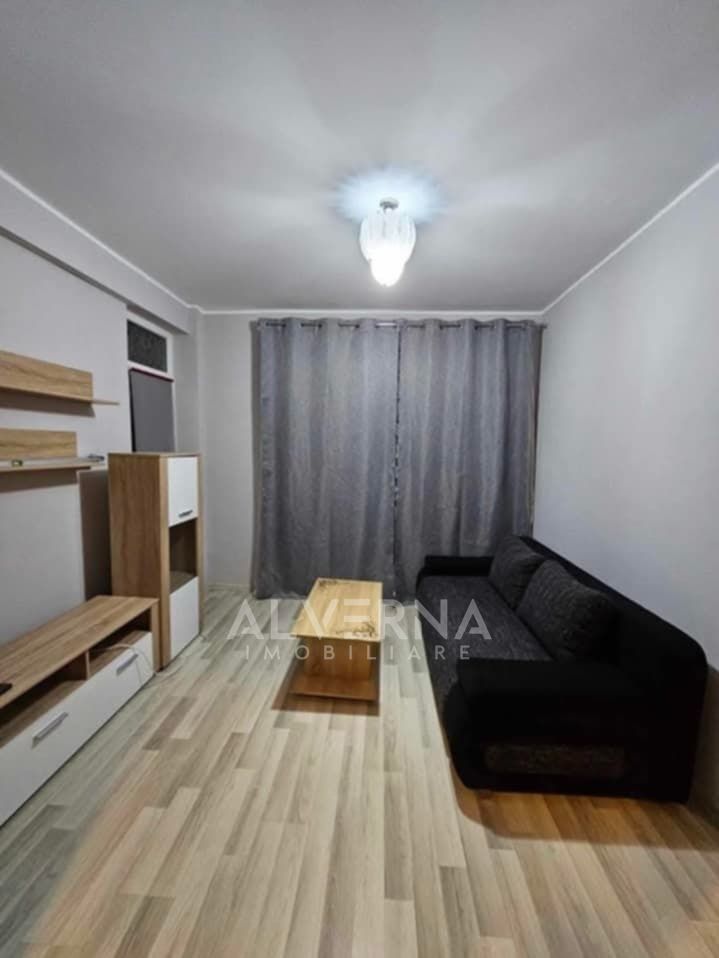 Apartament living + nisa dormit | 45mp | balcon | cartier Sopor - Poză 1