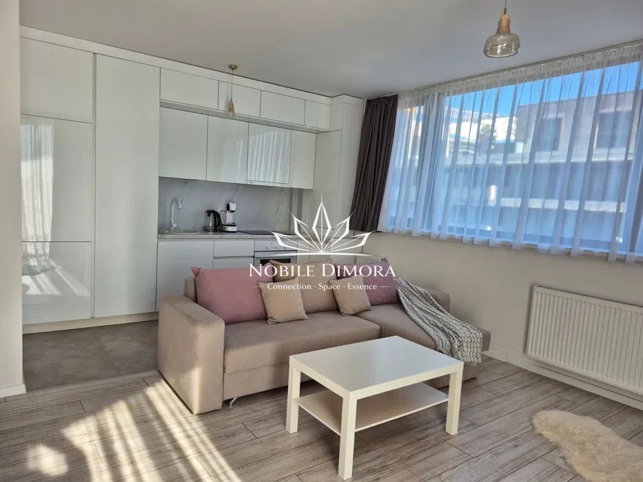 xCity Towers - Apartament cu 2 camere, 2 balcoane si parcare - Torontalului - Poză 1