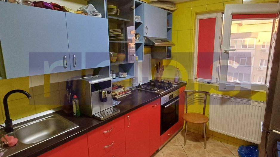 VANZARE 3 CAMERE | DECOMANDAT | ZONA CONSTANTIN BRANCOVEANU - Poză 4