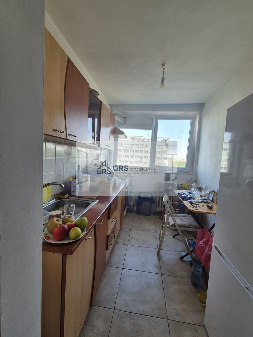 Apartament 2 camere 57mp, zona Campia Libertatii Sector 3 - Poză 5
