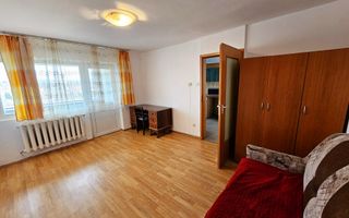 Garsoniera decomandata, 33 mp utili, cu balcon, cu vedere spre Parc - Poză 1