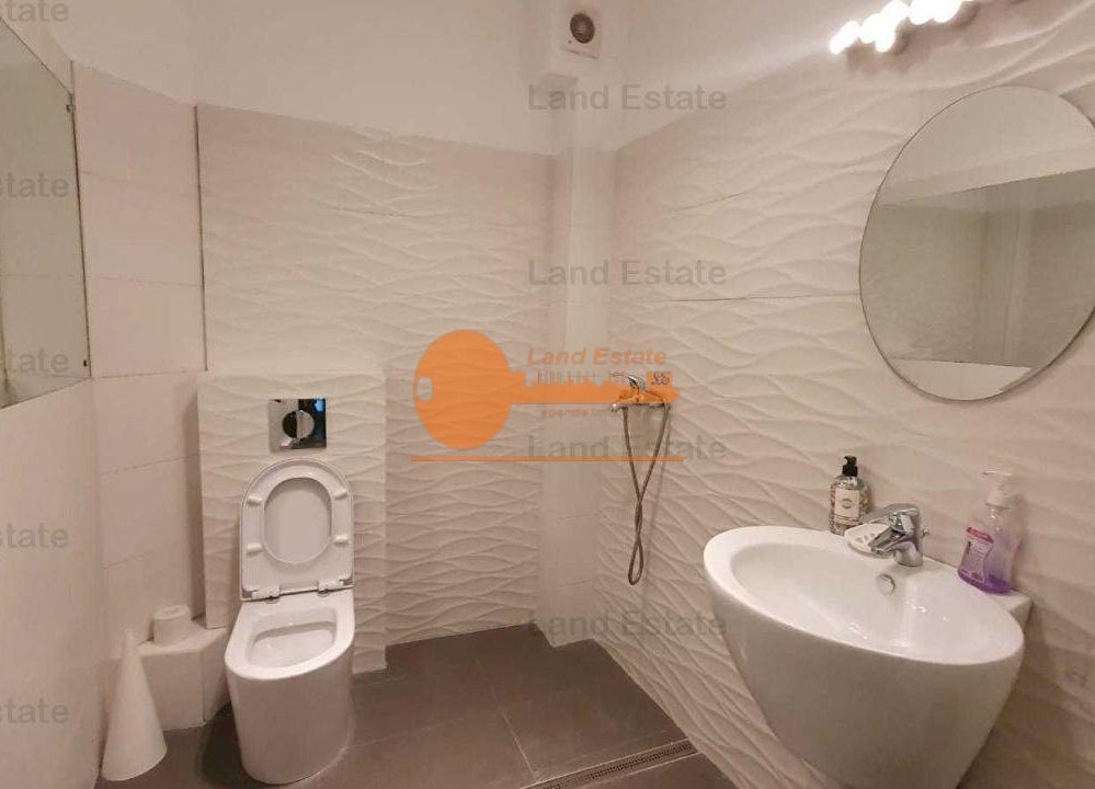 2 camere cu centrala Calea Dorobanti - Poză 2