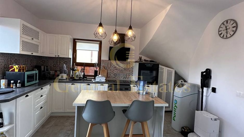 Casă modernă de vânzare în Cristian, Brașov - Poză 8