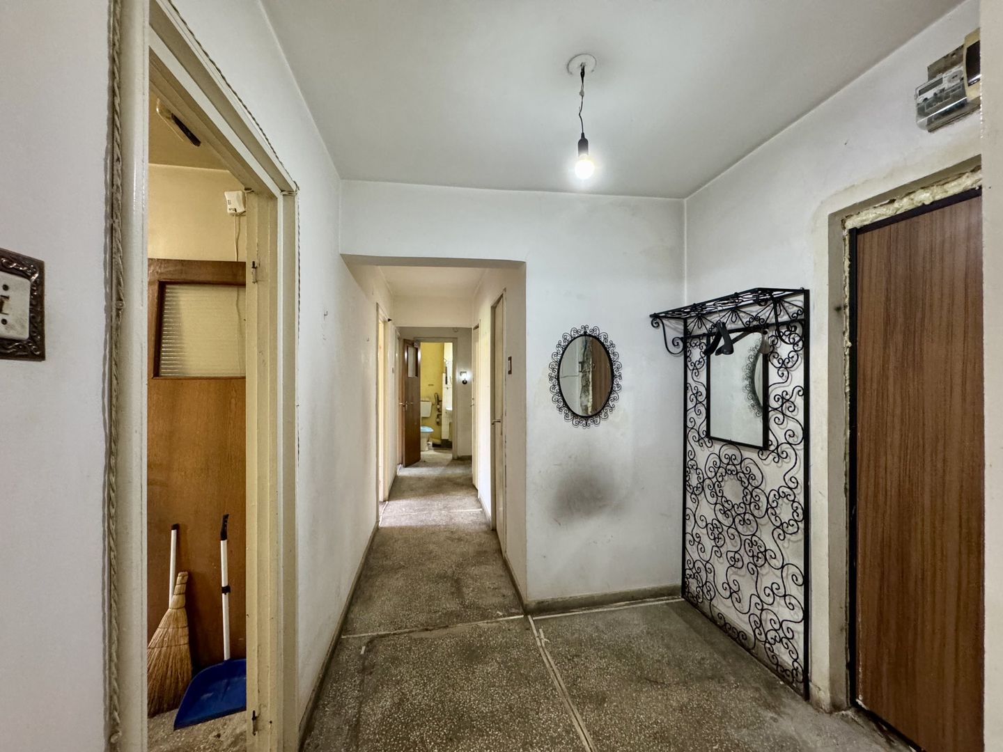 OPORTUNITATE - 3 camere decomandate, 70 mp utili, et 3 - Bucur Obor - Poză 3